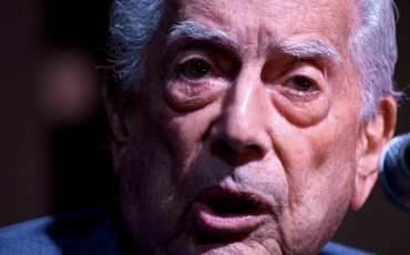 Mario Vargas Llosa