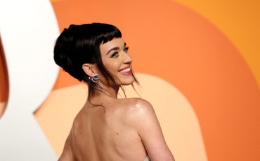 Katy Perry