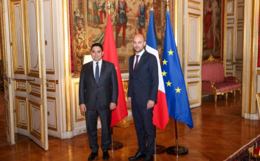 Bourita France