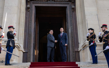 Bourita-Barrot