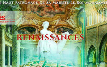 Festival des Musiques Sacrées du Monde 