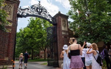 HARVARD