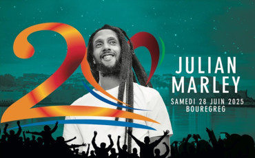 Julian Marley
