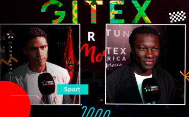 Gitex football