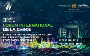 Forum de la chimie