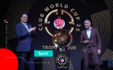 Coupe du monde des clubs 
