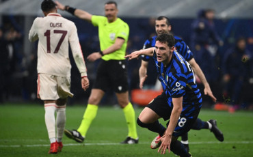 Inter-Bayern
