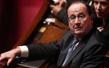 Hollande