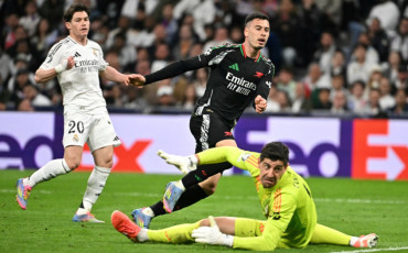 real madrid
