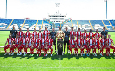 Wydad 
