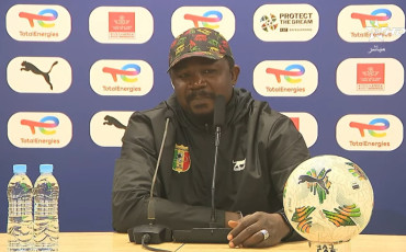 Adama Diefla Diallo 