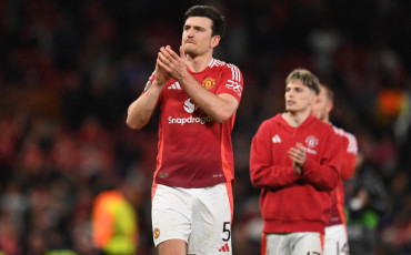 Manchester United