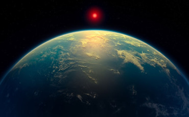 exoplanète
