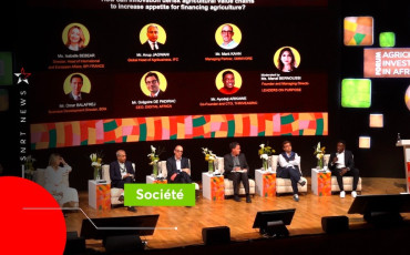 Le Forum Africain de l'Investissement