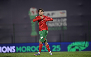 Ziyad Baha