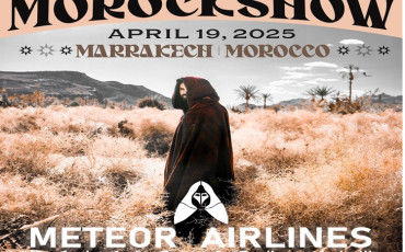 Morockshow