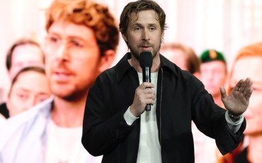 Ryan Gosling