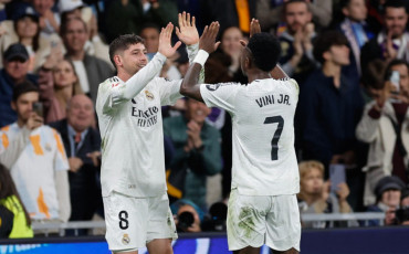 Real Madrid
