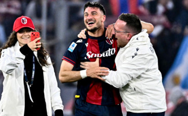  Bologna FC and Inter Milan FC
