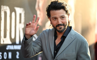 Diego Luna