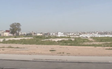 الحي المحمدي
