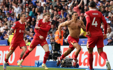 Liverpool 