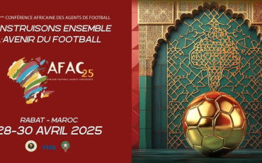 AFAC 2025