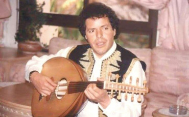 محسن جمال