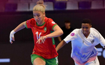 Futsal CAN