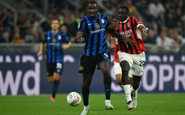 Derby Milan