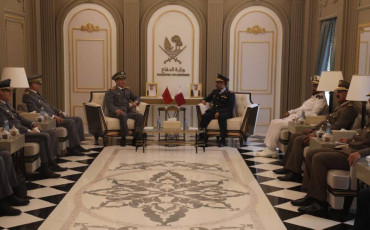 بريظ في قطر