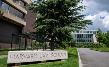 HARVARD