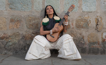 Lila Downs