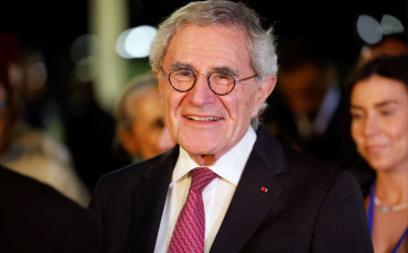 Gérard Mestrallet