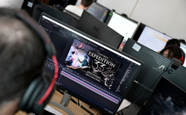 Jeu vidéo
