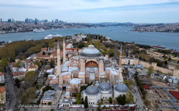 Turquie
