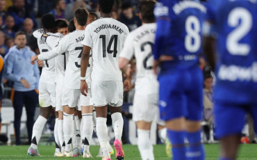 Real Madrid