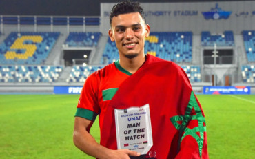 Mouad Dahak