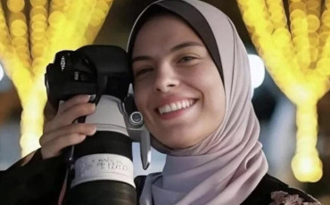 FATIMA HASSOUNA