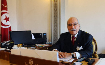 Fouad Mebazaa