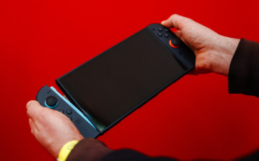 Switch 2