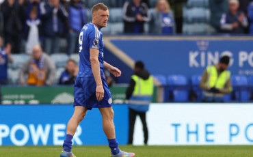 Jamie Vardy