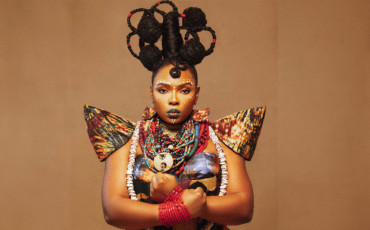 Yemi Alade
