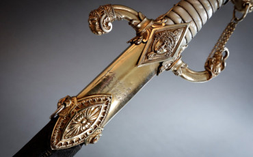 Sabre de Napoléon