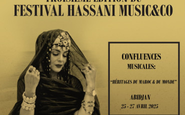 Hassani festival