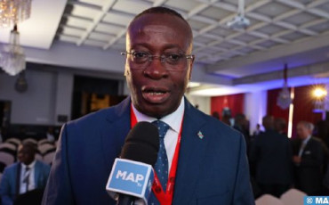Daniel Mukoko Samba