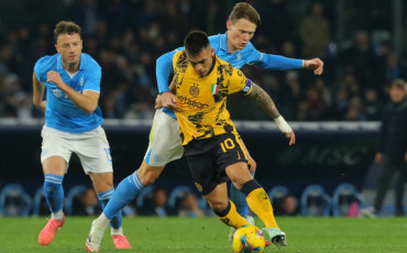 Inter-Naples