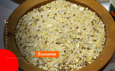 Couscous