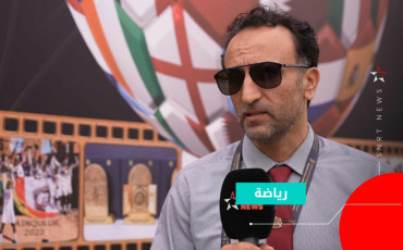 tarik khazri