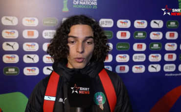 Zakari El Khalfioui